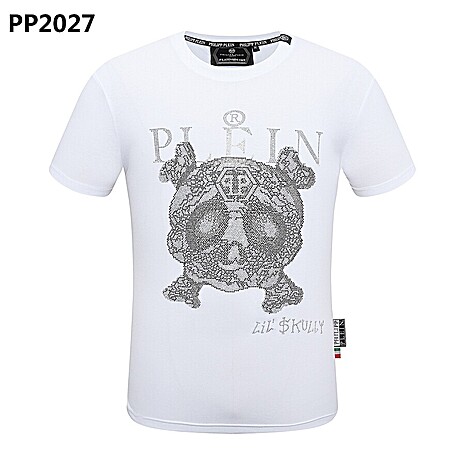 PHILIPP PLEIN  T-shirts for MEN #548801 replica