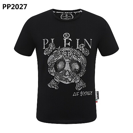PHILIPP PLEIN  T-shirts for MEN #548802 replica