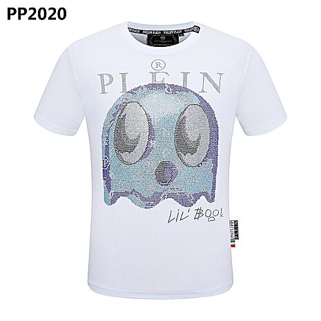 PHILIPP PLEIN  T-shirts for MEN #548803 replica
