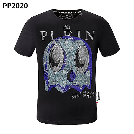 PHILIPP PLEIN  T-shirts for MEN #548804 replica