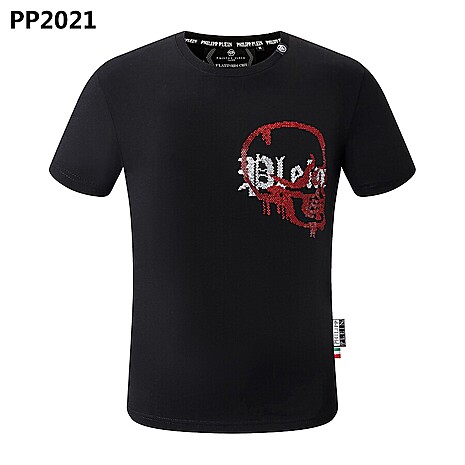 PHILIPP PLEIN  T-shirts for MEN #548805 replica
