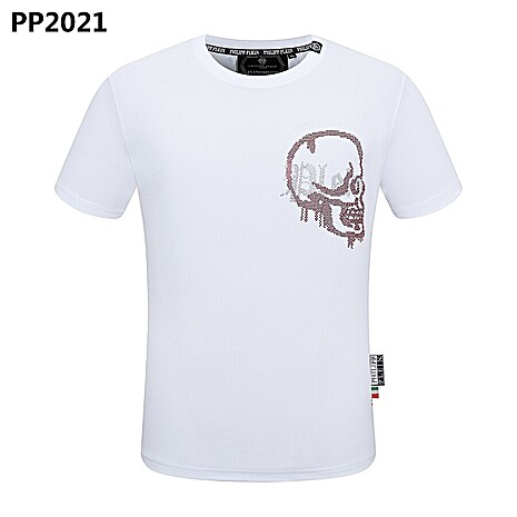 PHILIPP PLEIN  T-shirts for MEN #548806 replica