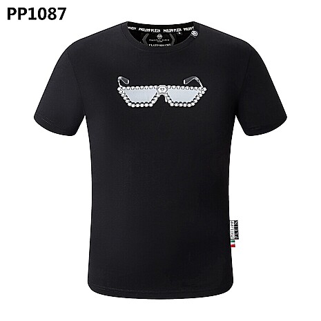 PHILIPP PLEIN  T-shirts for MEN #548807 replica