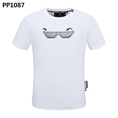 PHILIPP PLEIN  T-shirts for MEN #548808 replica