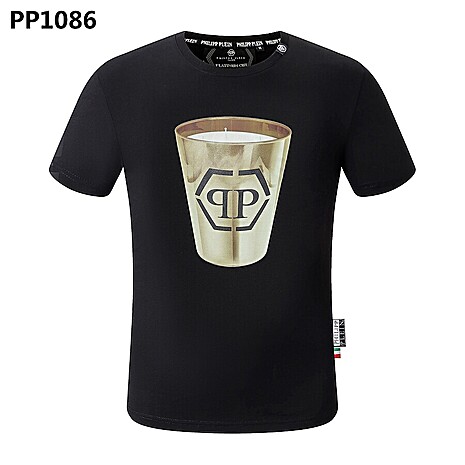 PHILIPP PLEIN  T-shirts for MEN #548809 replica