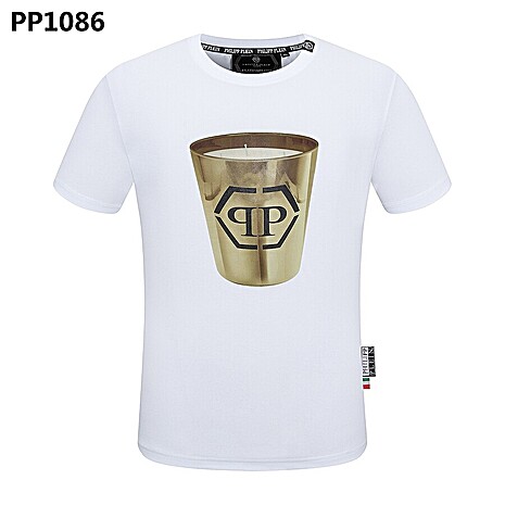 PHILIPP PLEIN  T-shirts for MEN #548810 replica