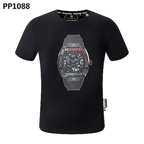 PHILIPP PLEIN  T-shirts for MEN #548811