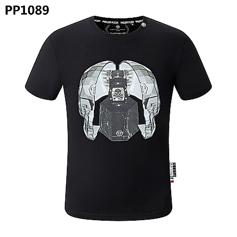 PHILIPP PLEIN  T-shirts for MEN #548813 replica