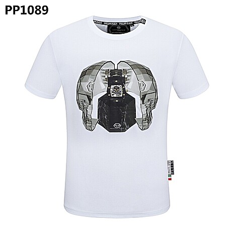 PHILIPP PLEIN  T-shirts for MEN #548814 replica