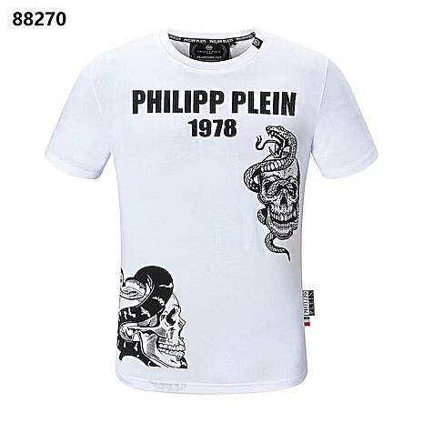PHILIPP PLEIN  T-shirts for MEN #548822 replica