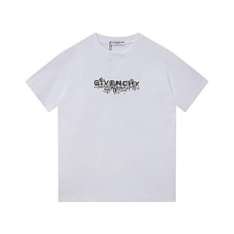 Givenchy T-shirts for MEN #548830 replica