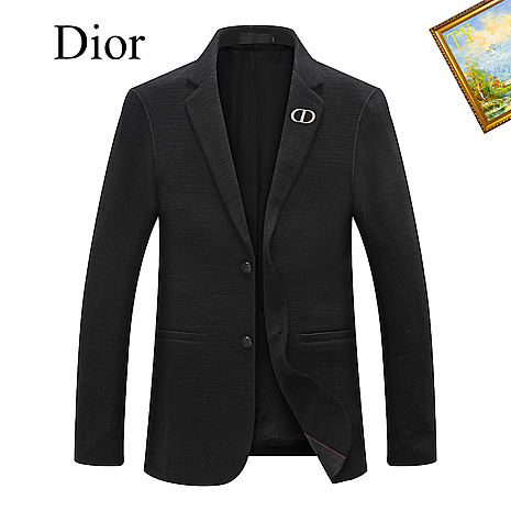 Dior jackets for men #548883 replica