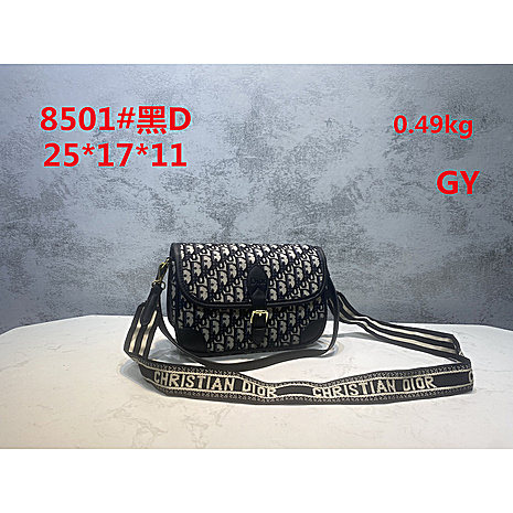 Dior Handbags #548895 replica