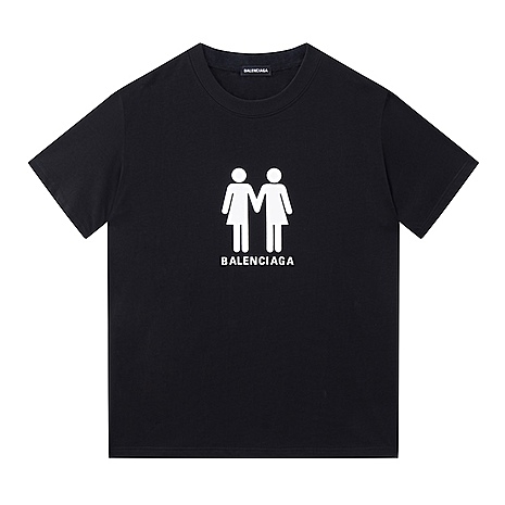 Balenciaga T-shirts for Men #548907 replica