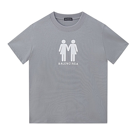 Balenciaga T-shirts for Men #548908 replica