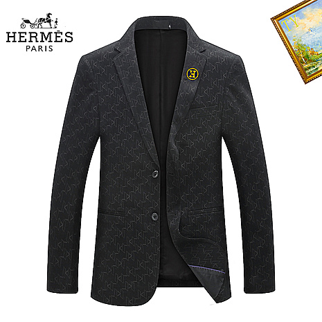 HERMES Jackets for MEN #548931 replica