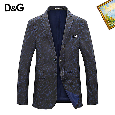 D&G Jackets for Men #548936 replica