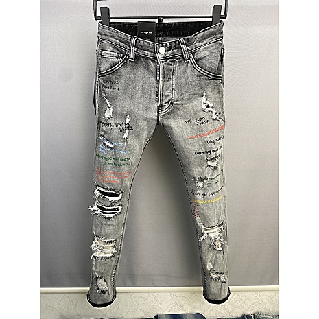 Dsquared2 Jeans for MEN #548961 replica
