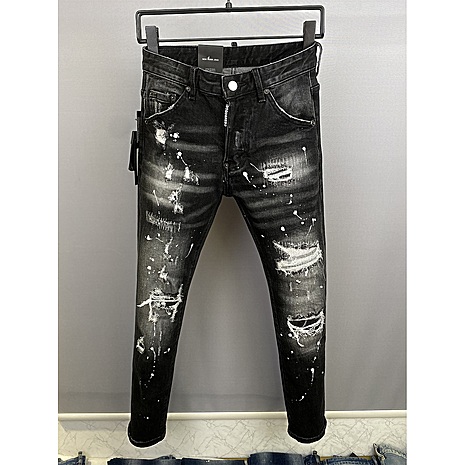 Dsquared2 Jeans for MEN #548962 replica