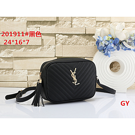 YSL Handbags #548986 replica