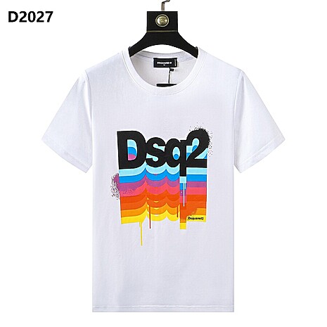 Dsquared2 T-Shirts for men #548992 replica