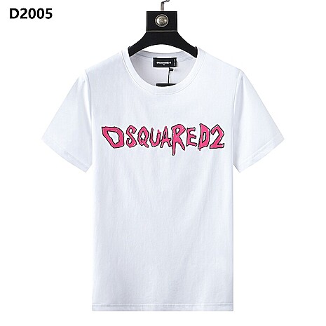 Dsquared2 T-Shirts for men #548993 replica