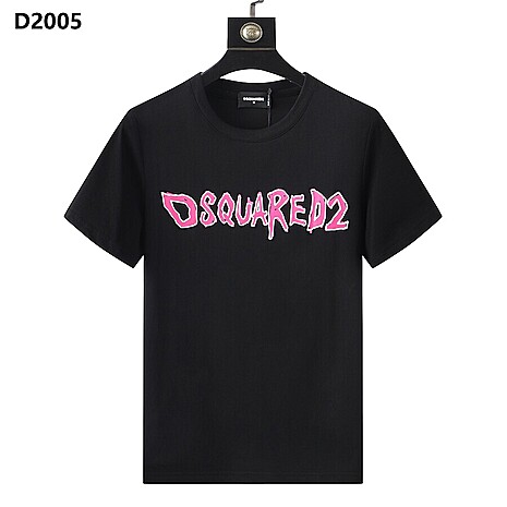 Dsquared2 T-Shirts for men #548994 replica
