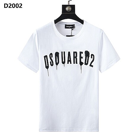 Dsquared2 T-Shirts for men #548997 replica
