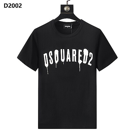 Dsquared2 T-Shirts for men #548998 replica
