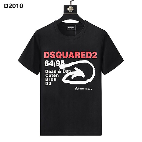 Dsquared2 T-Shirts for men #549006 replica