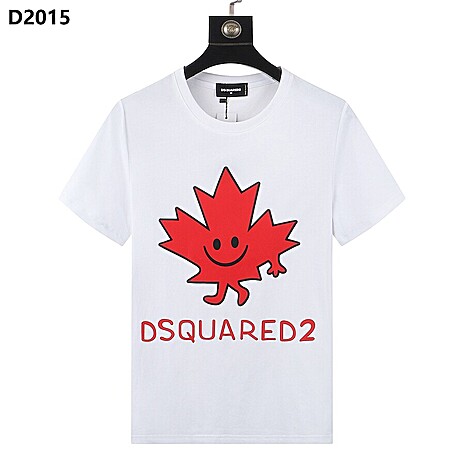 Dsquared2 T-Shirts for men #549009 replica