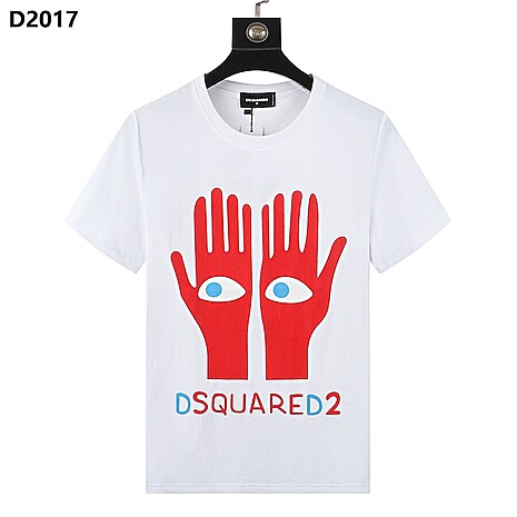 Dsquared2 T-Shirts for men #549011 replica