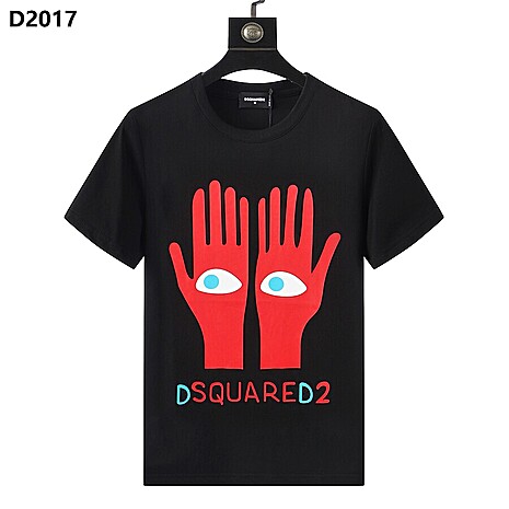 Dsquared2 T-Shirts for men #549012 replica