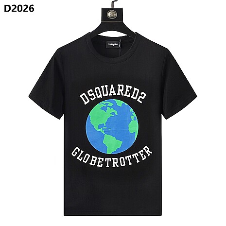 Dsquared2 T-Shirts for men #549018 replica