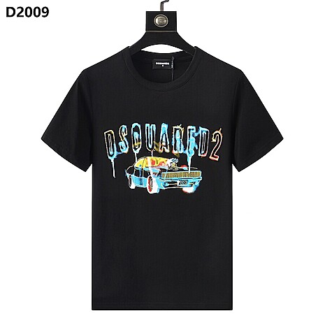 Dsquared2 T-Shirts for men #549023 replica