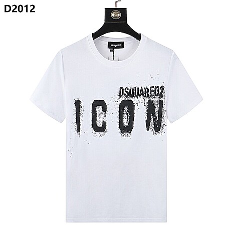 Dsquared2 T-Shirts for men #549026 replica