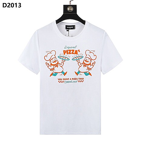 Dsquared2 T-Shirts for men #549032