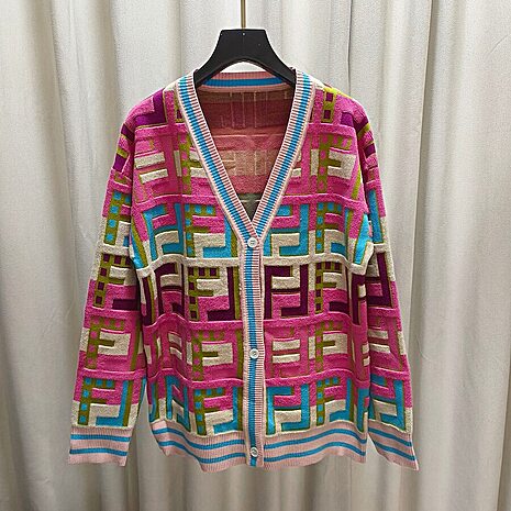 Fendi Sweater for Women #549128 replica