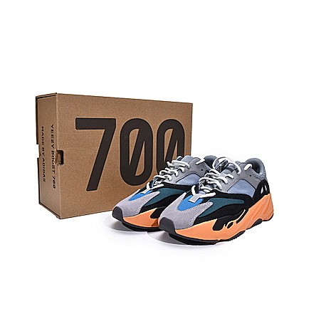 Adidas Yeezy Boost 700 shoes for men #549244 replica