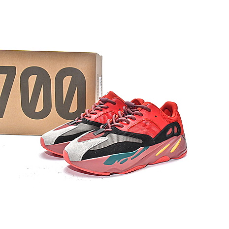 Adidas Yeezy Boost 700 shoes for women #549247 replica