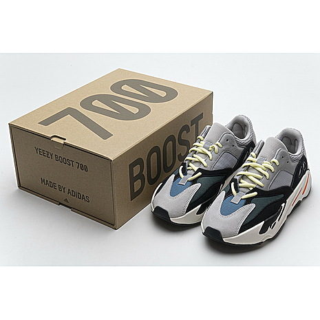 Adidas Yeezy Boost 700 shoes for women #549249 replica
