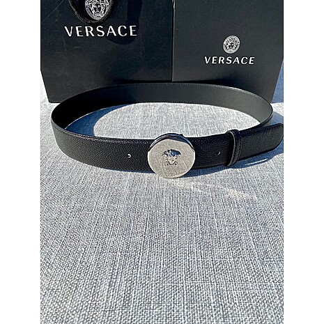 versace AAA+ Belts #549572 replica