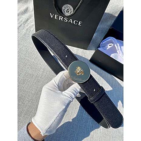 versace AAA+ Belts #549573 replica