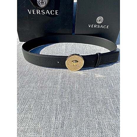 versace AAA+ Belts #549574 replica