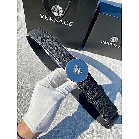 versace AAA+ Belts #549575 replica