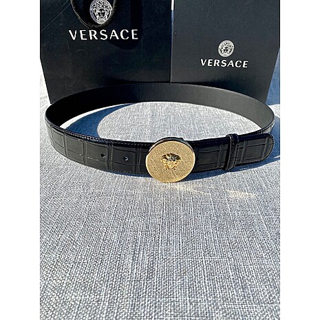 versace AAA+ Belts #549576 replica