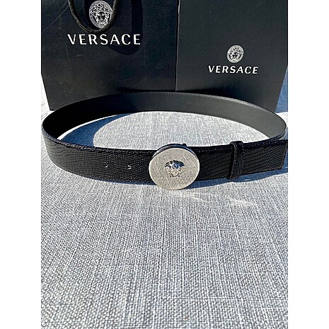 versace AAA+ Belts #549578 replica