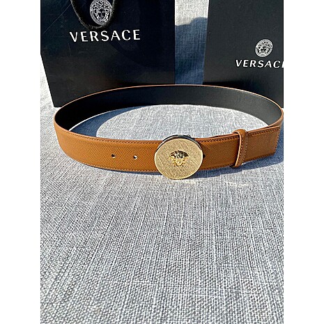 versace AAA+ Belts #549586 replica