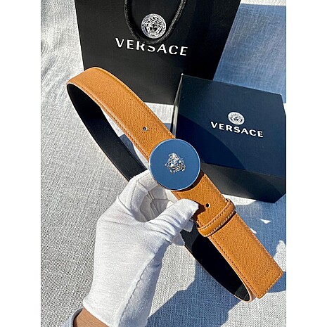 versace AAA+ Belts #549587 replica