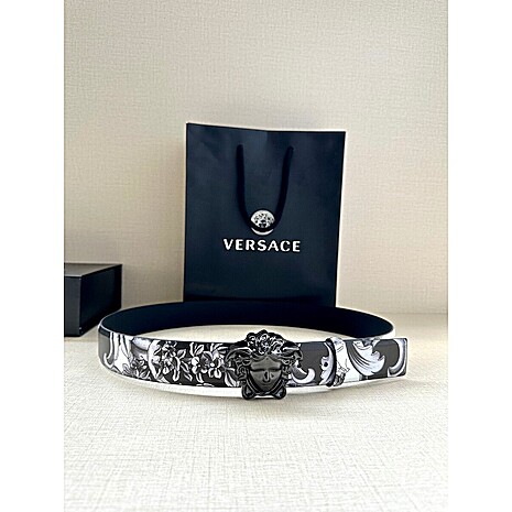 versace AAA+ Belts #549588 replica